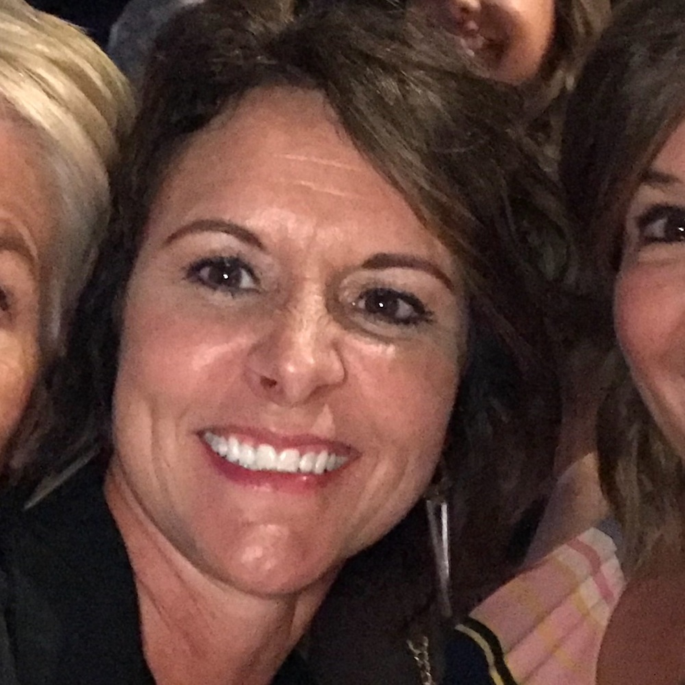 Meet your Posher, Tina